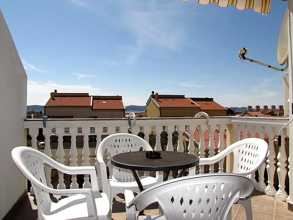 Apartments Klanac Zadar
