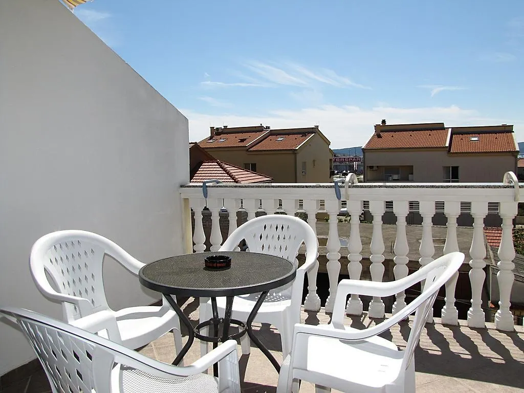 Apartments Klanac زادار كرواتيا