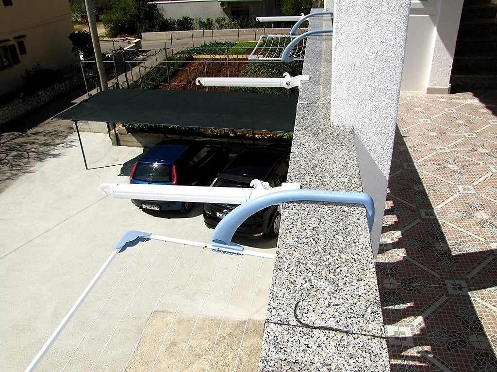 Apartments Klanac زادار 0*,  كرواتيا