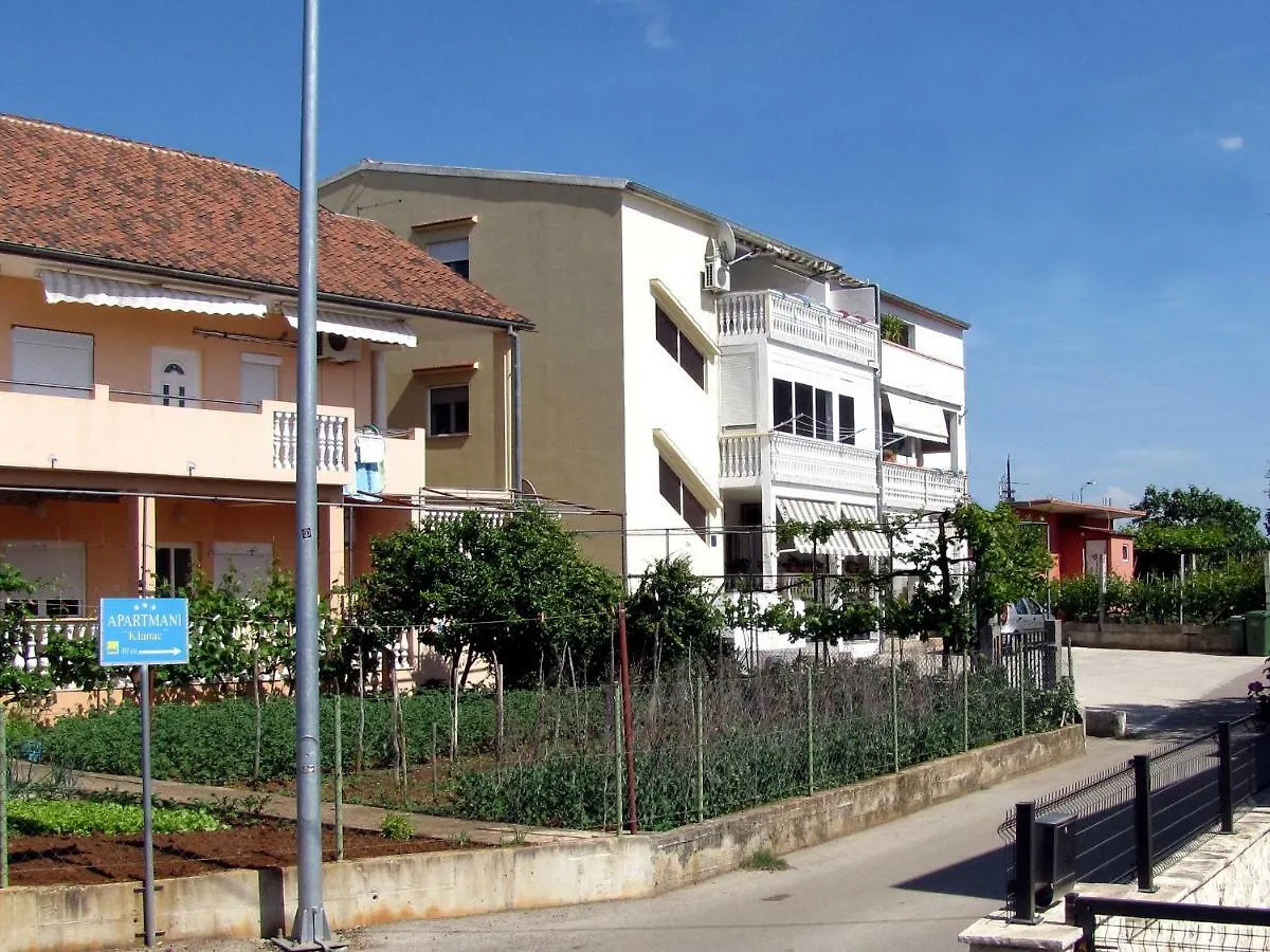 Apartments Klanac زادار 0*,  كرواتيا