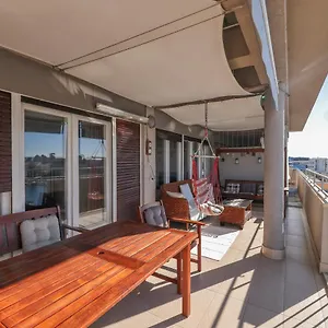 Apartament Cruiser, Zadar