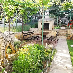  Apartament Silva Chorwacja