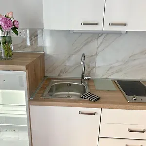 Apartment D&a, Zadar