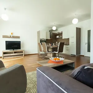 Apartament Deluxe Neli, Zadar