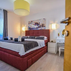 Apartament Stella, Zadar
