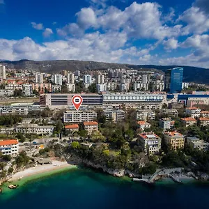  Apartament Jasmina Chorwacja