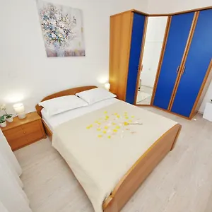 Apartament Paulin, Zadar