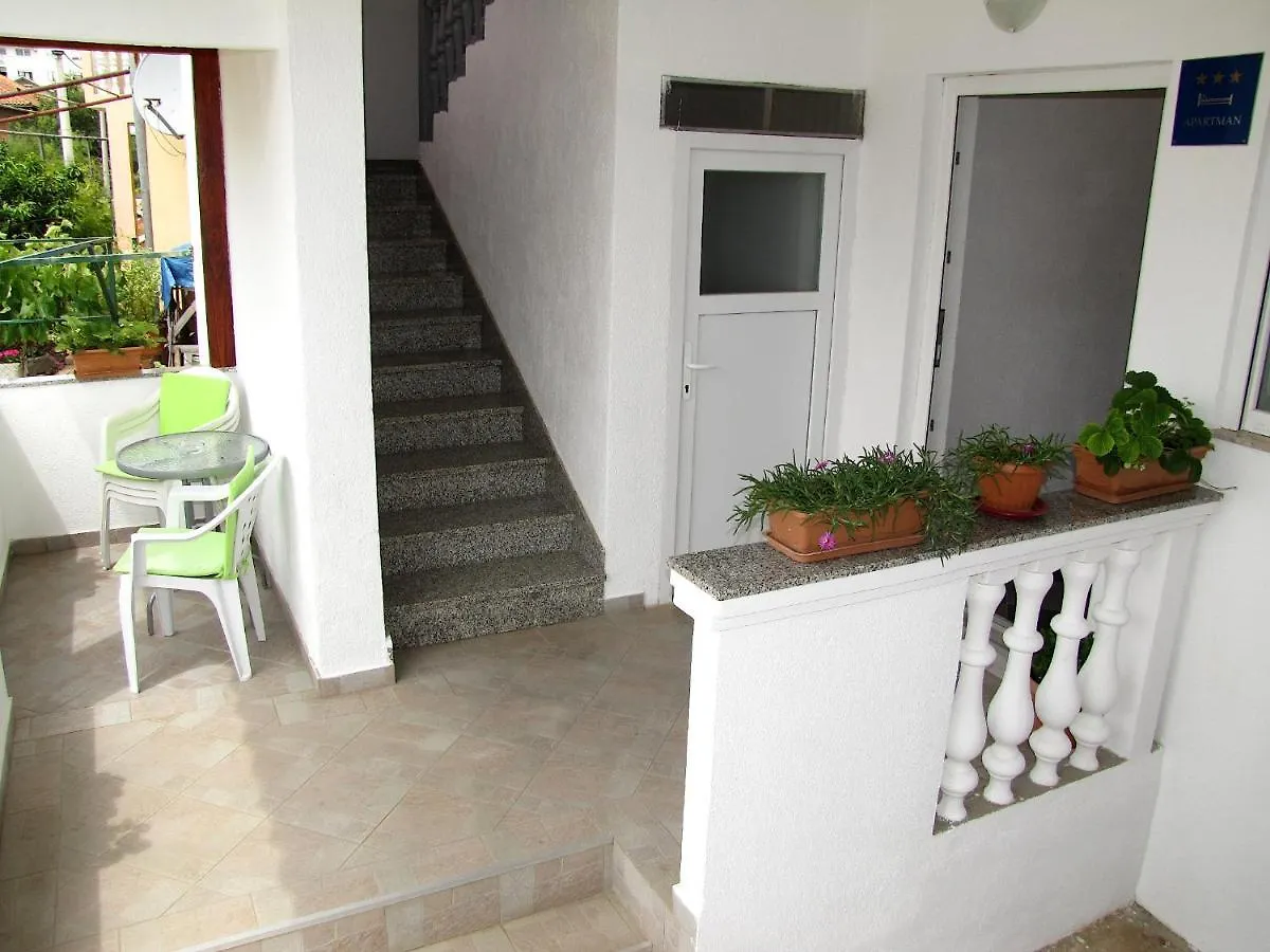 Apartments Klanac Zadar