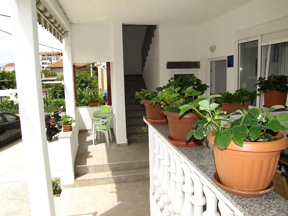Apartments Klanac Zadar