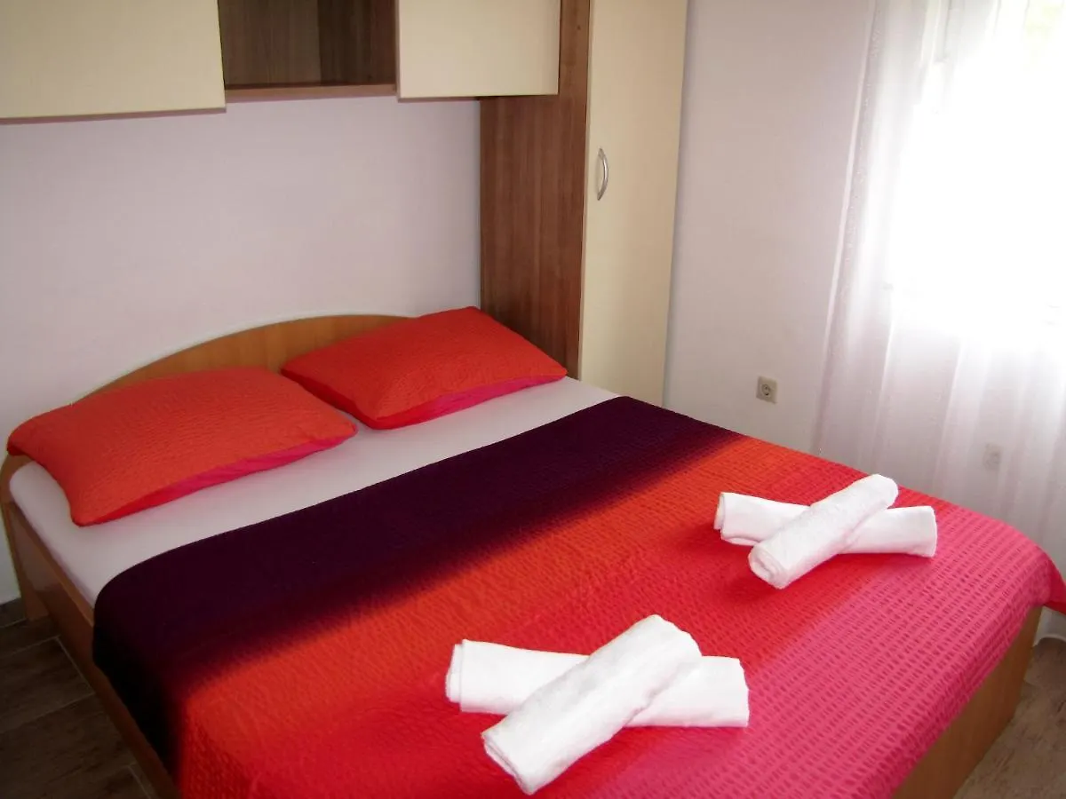 Apartments Klanac Zadar