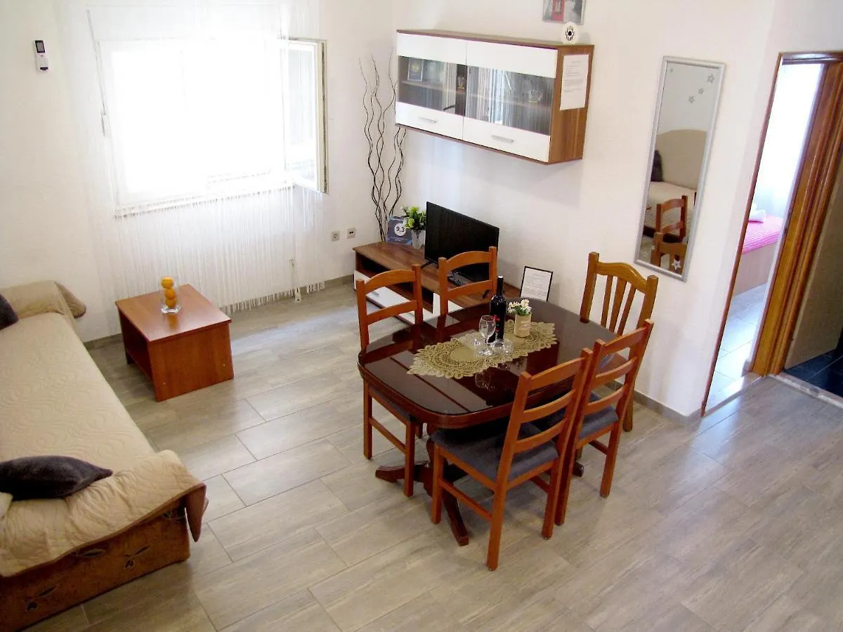 Apartments Klanac Zadar