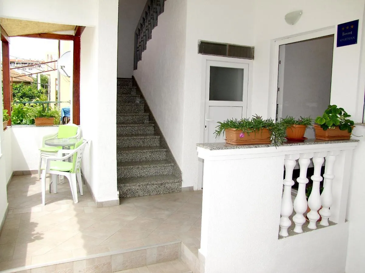 Apartments Klanac Zadar