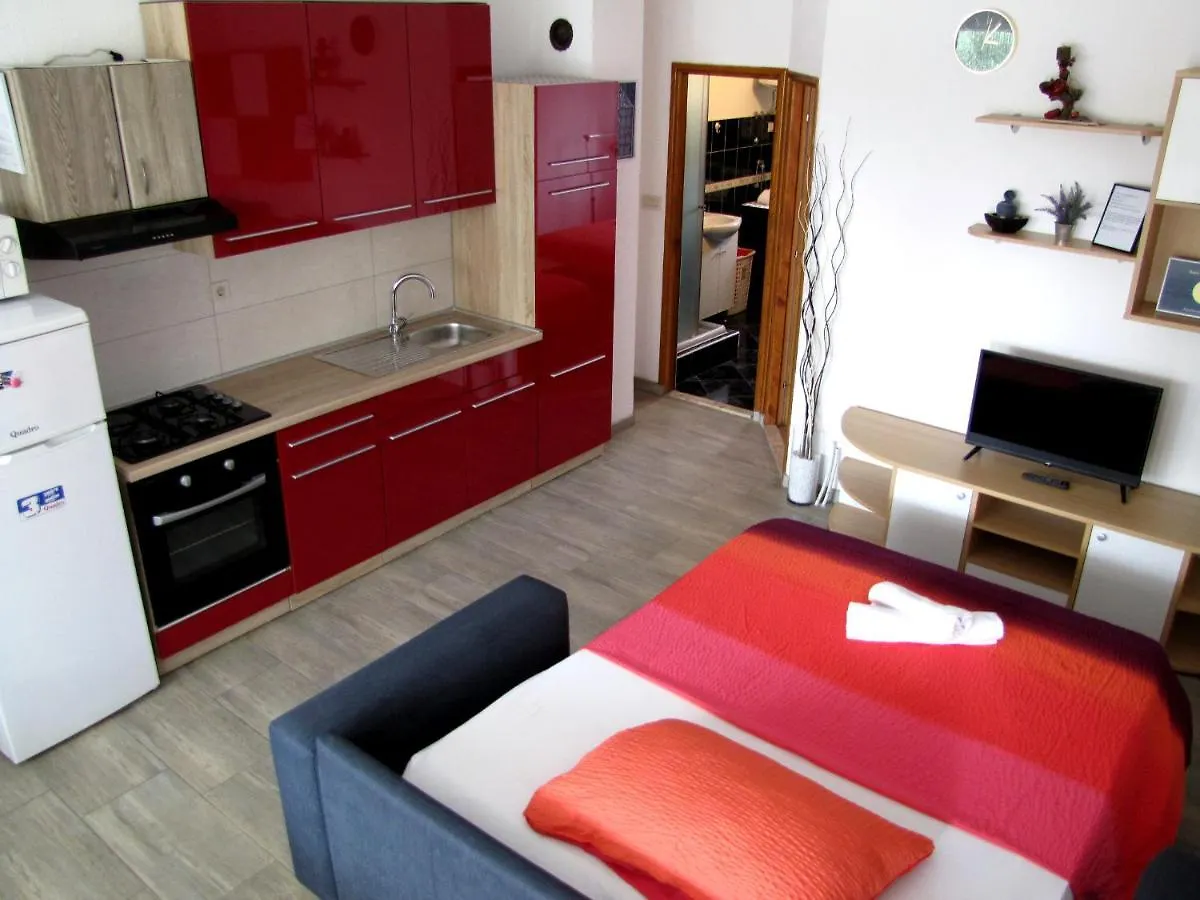 Apartments Klanac Zadar