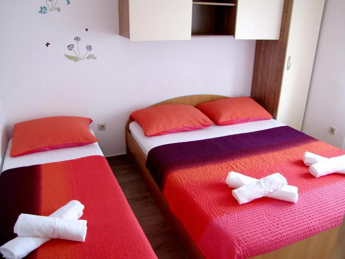 Apartments Klanac Zadar